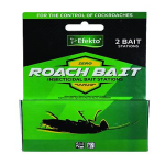 Efekto "Zero Roach" Bait, 2 Piece